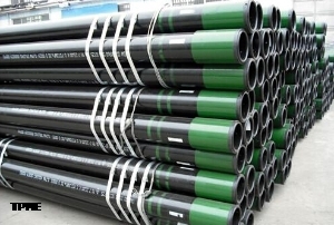 美标ASTM A335系列