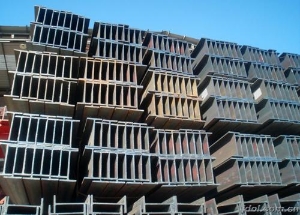 H型钢