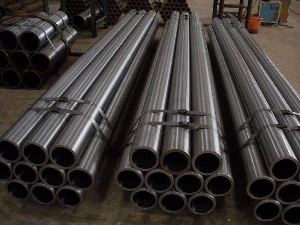 12Cr1MoVG合金钢管